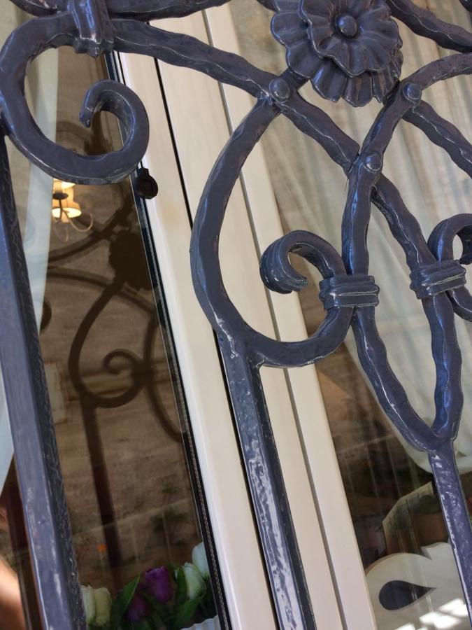 Romantica Casa A تاورمينا المظهر الخارجي الصورة