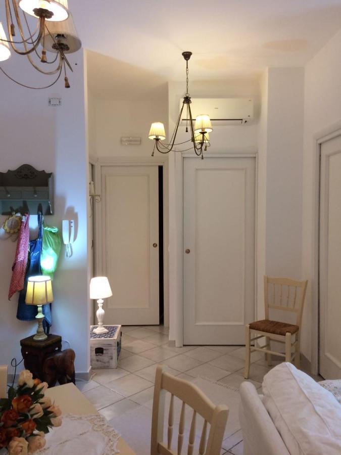 Romantica Casa A تاورمينا المظهر الخارجي الصورة