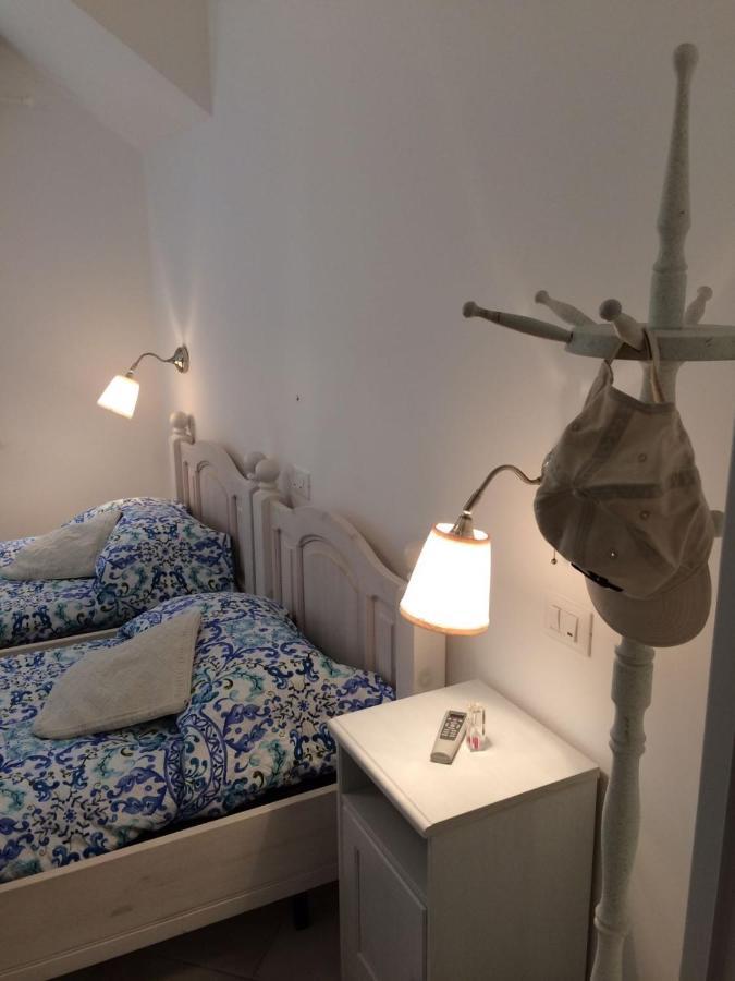 Romantica Casa A تاورمينا المظهر الخارجي الصورة