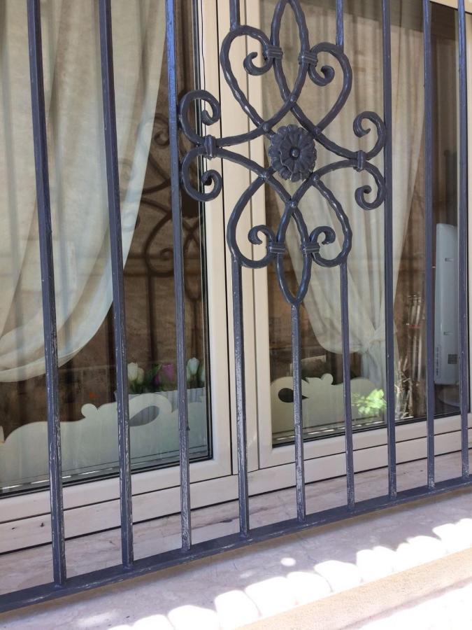 Romantica Casa A تاورمينا المظهر الخارجي الصورة