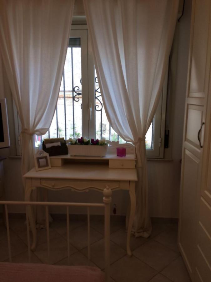 Romantica Casa A تاورمينا المظهر الخارجي الصورة