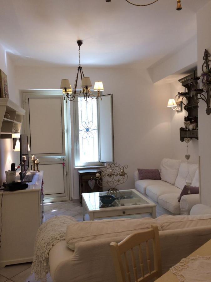 Romantica Casa A تاورمينا المظهر الخارجي الصورة