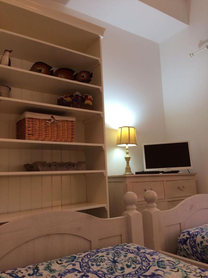 Romantica Casa A تاورمينا المظهر الخارجي الصورة