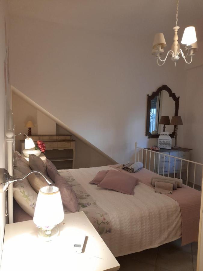 Romantica Casa A تاورمينا المظهر الخارجي الصورة